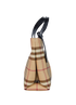 Mini Nova Tote, side view